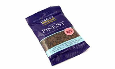 Free Fish4Dogs Pet Food Samples