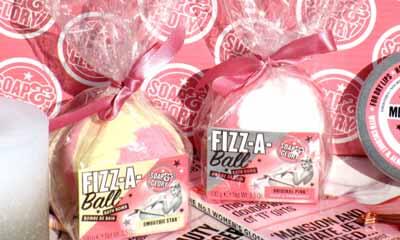 Soap & Glory