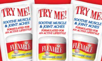 Free Joint & Muscle Pain Ointment