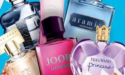 Fragrance Shop