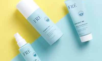 Free FRE Skicncare Products