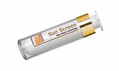 Free Frezyderm Sunscreen