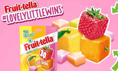 Fruitella