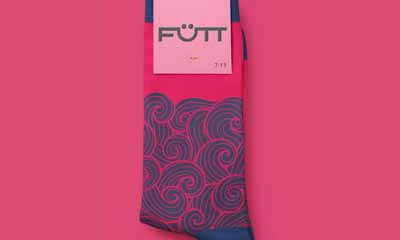 Free Pair of Futt Socks