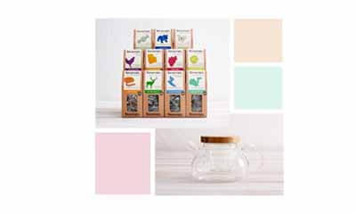 Win a Teapigs Teapot and Tea Bundle