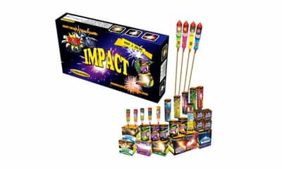 Win 1,000 Worth of Fireworks