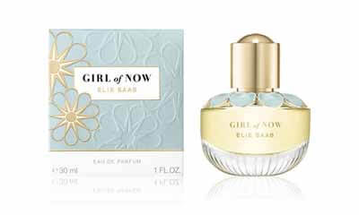 Free Girl of Now Eau de Parfum