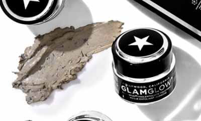Free Glamglow Youthmud Mask