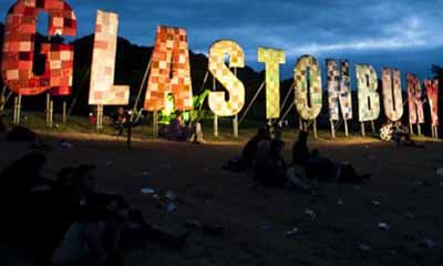 Win Pairs of Glastonbury 2017 Tickets