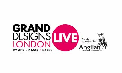 Free Grand Designs Live 2017 Tickets