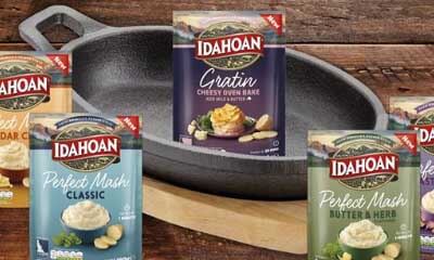 Idahoan