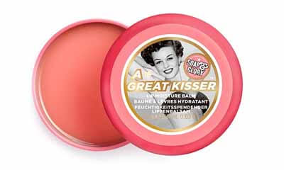 Soap & Glory