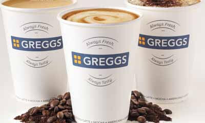 Greggs