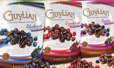 Guylian