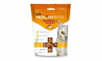 Free Vet IQ Cat Bites