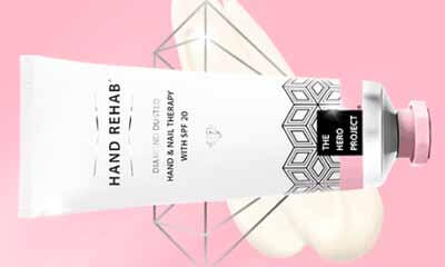 Free Hand Rehab Cream