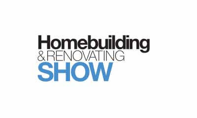 Free Tickets to the 2017 Homebuilding show