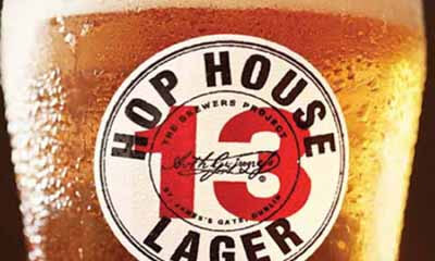 Free Pint of Hop House 13 Beer