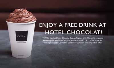 Hotel Chocolat