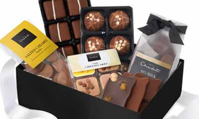 Hotel Chocolat