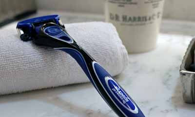 Free Hydro 5 Razor from Wilkinson Sword