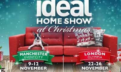 Ideal Home Show