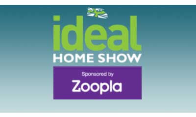Free Ideal Home Show 2017 Tickets