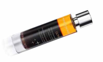 Win a Bottle of Glow Instant Radiance Essence
