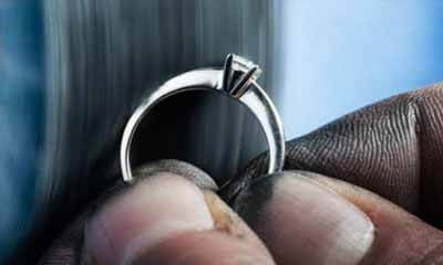 Free Jewellery Cleaning
