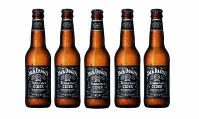 Jack Daniels