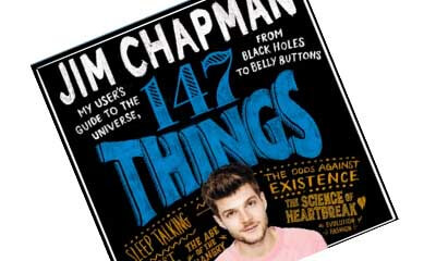 Free Jim Chapman 147 Things Book