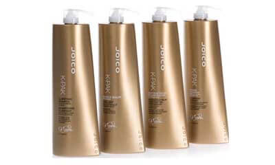 Free Joico Blonde Brightening Shampoo