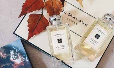 Free Jo Malone English Oak Perfume