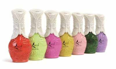 Free Kaga Nail Gel