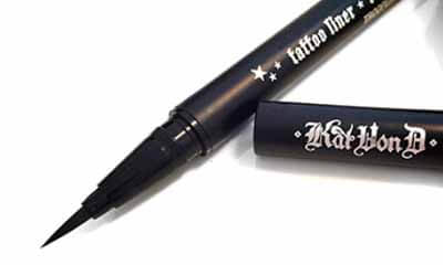 Free Kat Von D Eyeliner