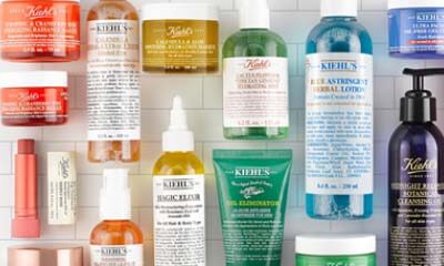 Kiehl's