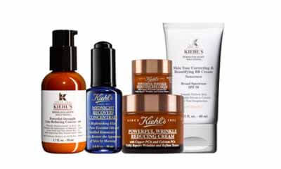 Kiehl's