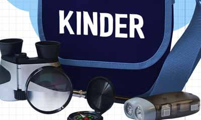 Kinder