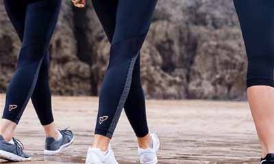 Free Pair of Kinetic Leggings