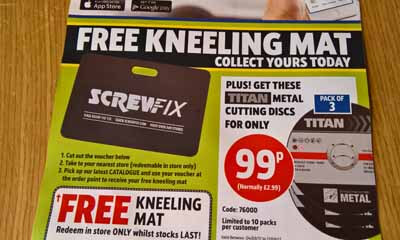 Screwfix