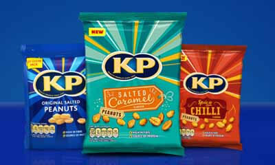 KP Nuts