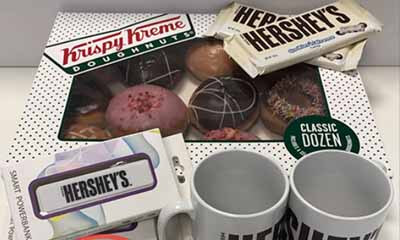 Krispy Kreme