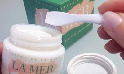 Free La Mer Cosmetic Samples