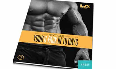 Free LA Muscle Fitness Guide