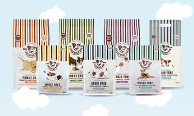 Free Organic Turkey Dog Treats