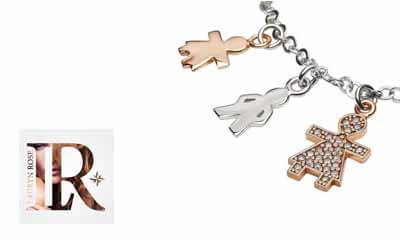 Free Lauryn Rose Jewellery Gift