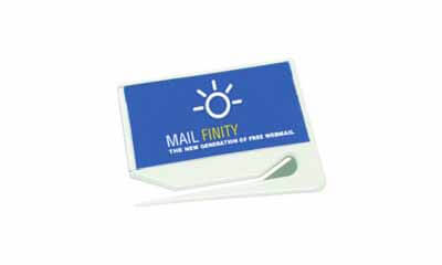 Free Letter Opener