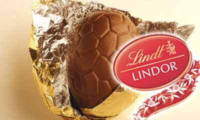 Lindt