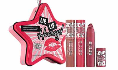 Soap & Glory