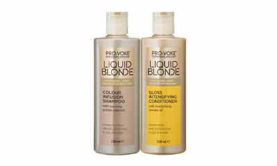 Free PRO:VOKE Shampoo